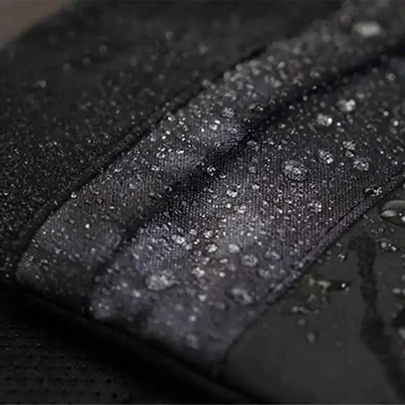 Sac sous les bras pour homme (GNF)