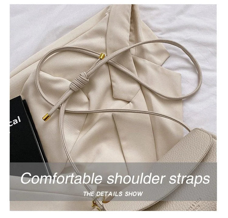 Sac bandoulière femme tendance avec pendentif éléphant