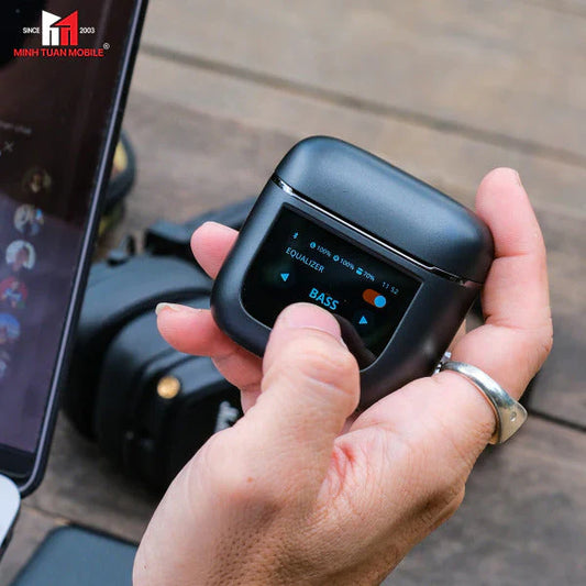 JBL-Écouteurs Bluetooth à suppression de bruit sans fil (GNF)