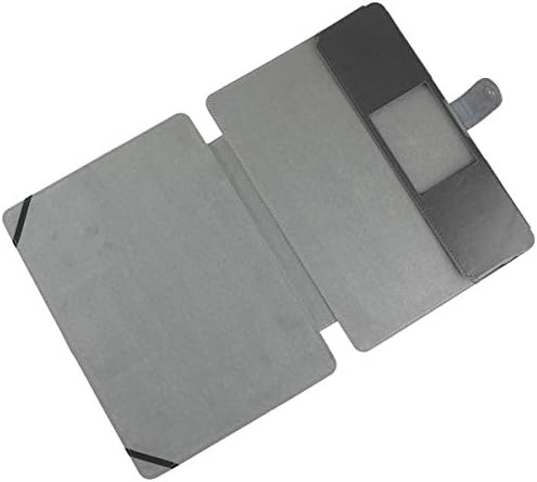 Étui en cuir PU pour ordinateur portable (GNF)