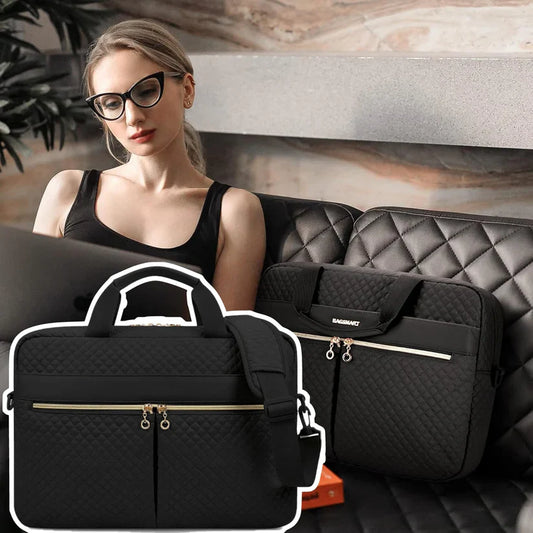 Sacoche multifonction pour ordinateur portable (GNF)