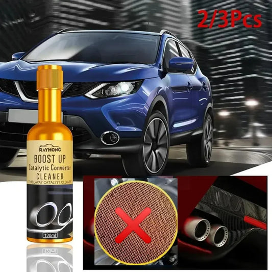 Nettoyant Catalyseur Pour Voiture (GNF)