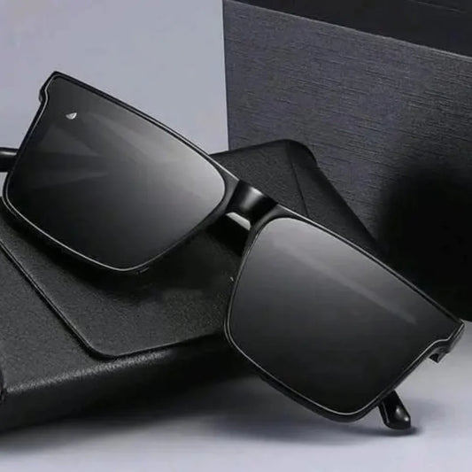 Lunettes de soleil polarisées à la mode (GNF)