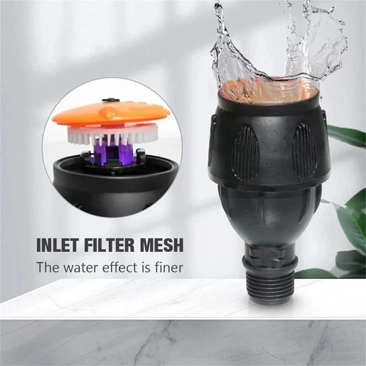 Arroseur à trépied rotatif automatique (GNF)